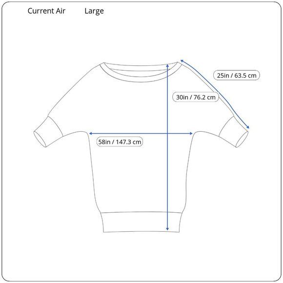 🟣🟣🟣 CURRENT AIR Women's Size Large Gray Ribbed Open Back U Neck Cozy Sweater - Picture 2 of 7